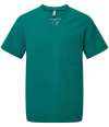 NN200 'Limitless' Onna Stretch Tunic Clean Green colour image
